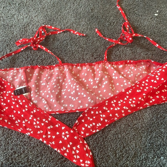 Shein Two Piece Outfit - Picture 4 of 5